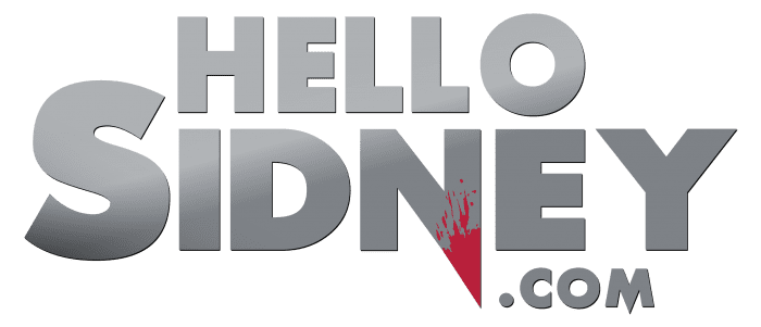 Hello Sidney Scream 7 News Photos Trailer 