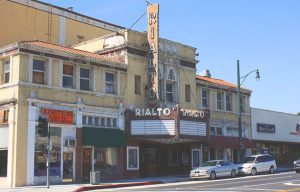Scream 2 | Filming Locations | HelloSidney.com