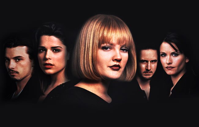 Scream 6, Promotional Gallery