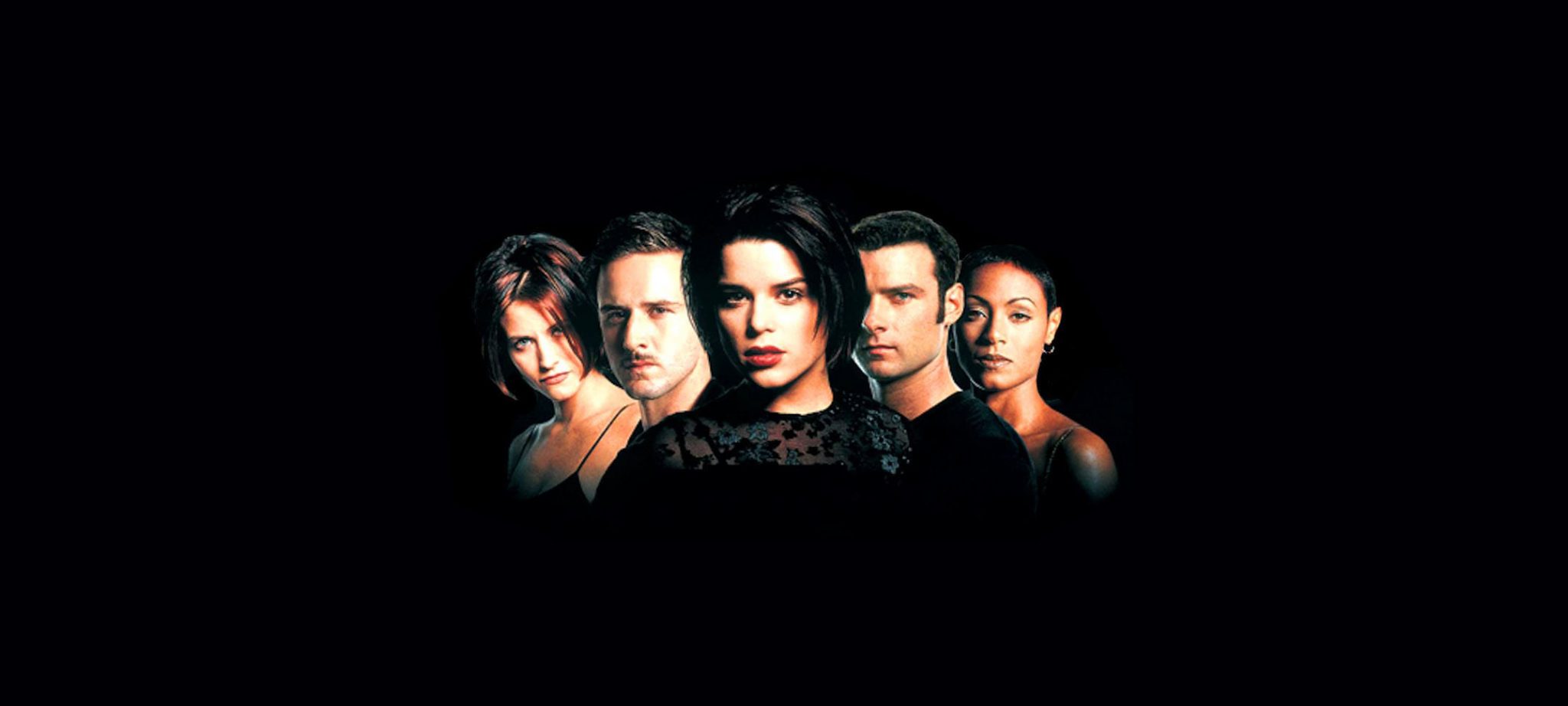 Scream 2 » Behind The Scenes Photos | HelloSidney.com