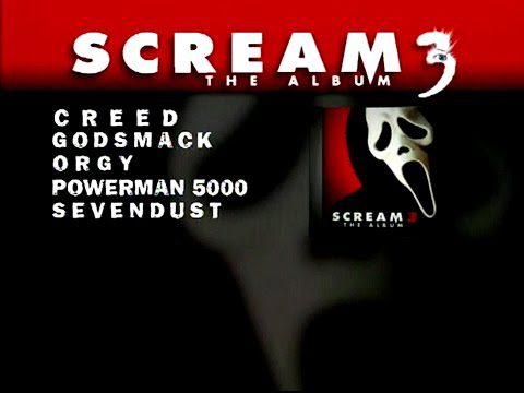 scream 2 soundtrack spot