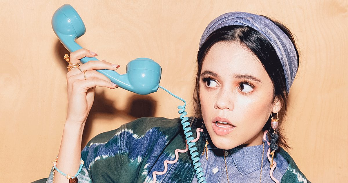 Jenna Ortega: 5 things to know about the Scream VI and Wednesday heroine
