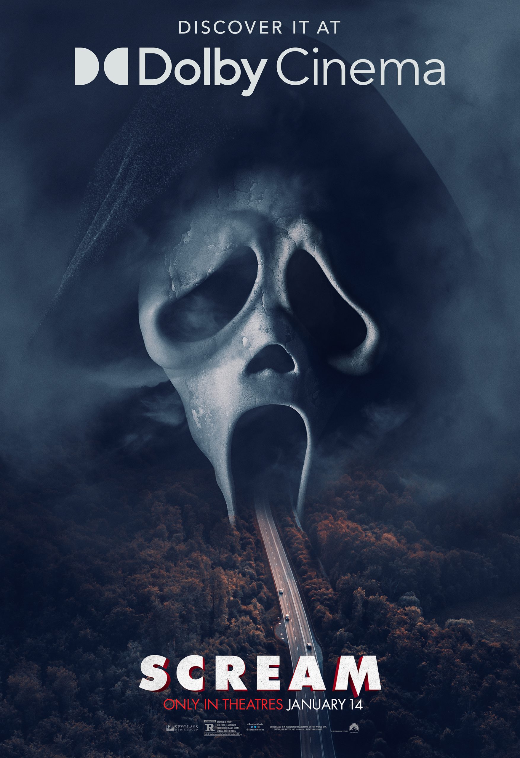 Scream (2022) - IMDb