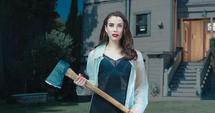 Emma Roberts Reacts to Neve Campbell Not Returning for Scream 6