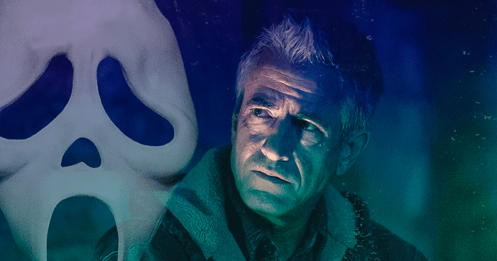 Scream 6's Dermot Mulroney had no idea he was playing Ghostface