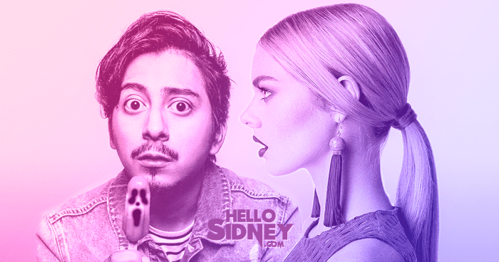 SCREAM 6 Adds Samara Weaving and Tony Revolori to the Cast