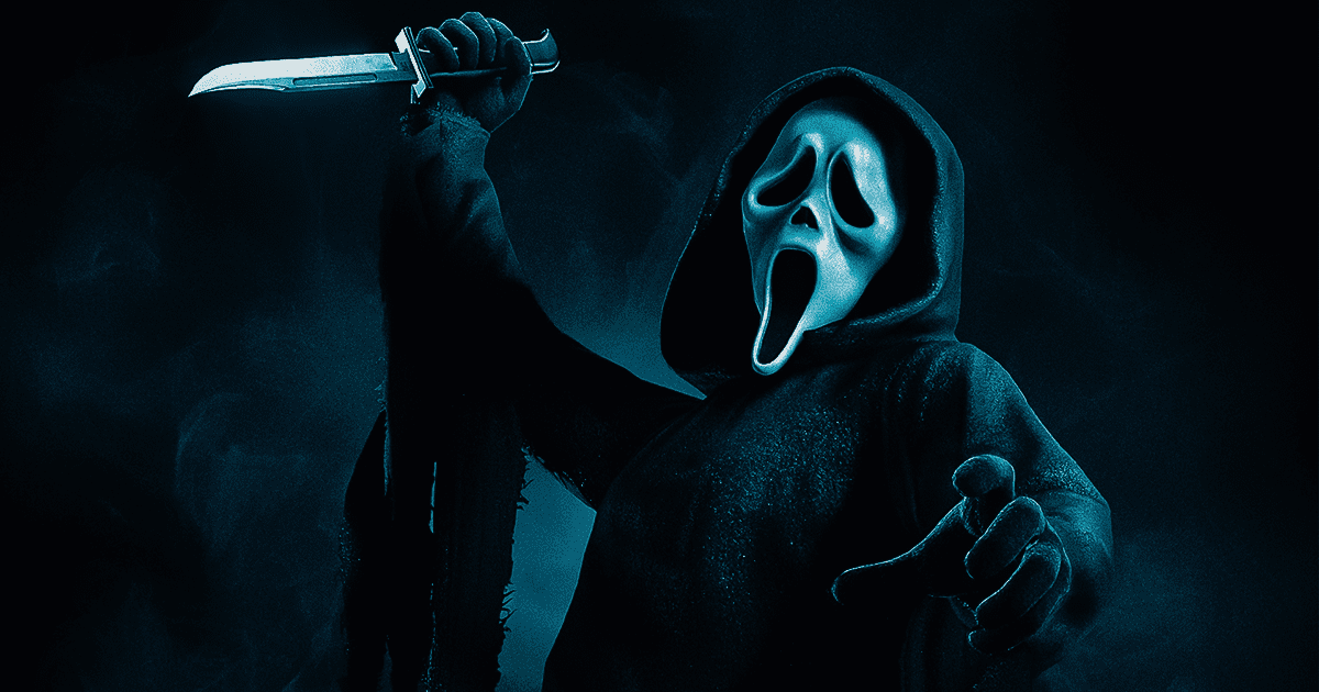 Mobile wallpaper: Scream, Movie, Ghostface (Scream), 1429995 download the  picture for free.