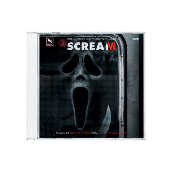Scream 6, Music