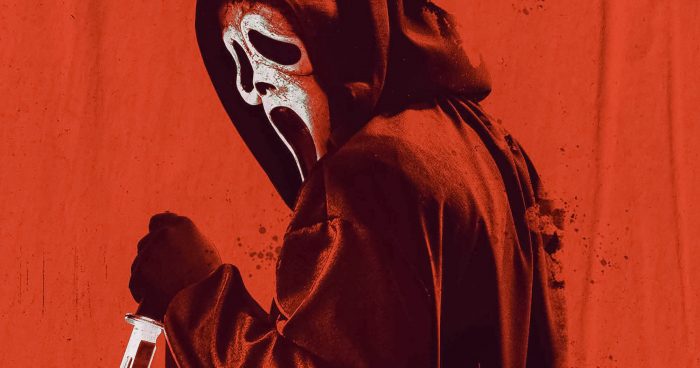 Scream 7 | HelloSidney.com