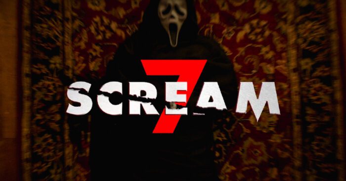 Scream 7 | HelloSidney.com