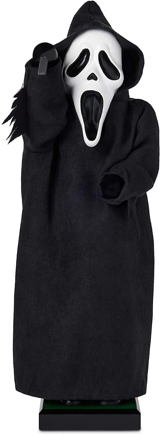 Scream 4 | HelloSidney.com