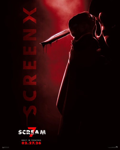 Scream 7: Promotional Gallery | HelloSidney.com