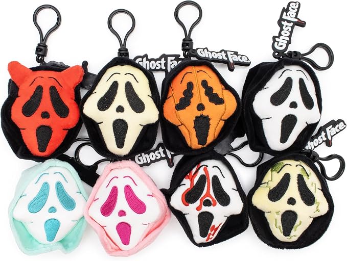 Get a Call From Ghost Face! | HelloSidney.com