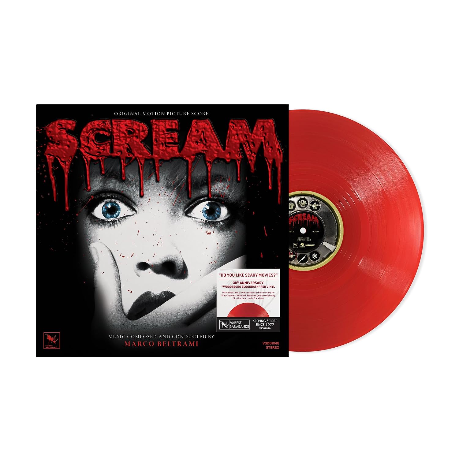 Scream 7 Hits Home: 4K, Blu-ray, DVD, and Digital | HelloSidney.com